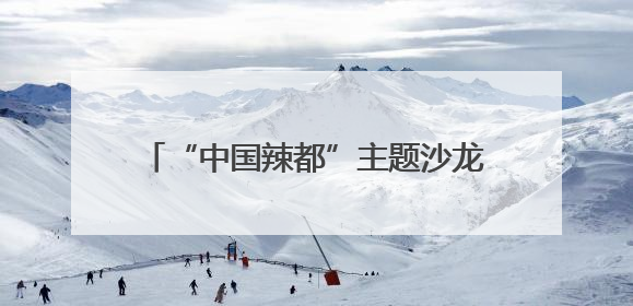 “中国辣都”主题沙龙集智聚力 共商萍乡辣产业多元赋能路径（图）